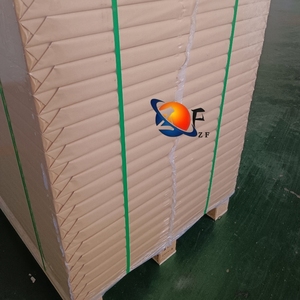 Trung Quốc nhà máy không tráng woodfree bù đắp trái phiếu giấy in 60gsm 70gsm 80gsm 90gsm Trắng bù đắp giấy in - Product Image 1