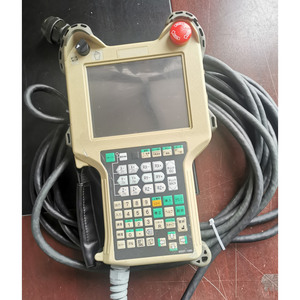 50817-1323 ชุดควบคุมหุ่นยนต์สำหรับหุ่นยนต์คาวาซากิ - Product Image 1