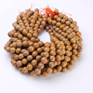 WENCHI 2144 Gemstones Beads for Jewelry Making Assorted Bead Collection From Hong Kong - Product Image 3