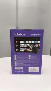 Telelink Nouveau Lecteur Multimédia Intelligent Gratuit à Vie V96 Super Octa Core 16 Go 4K Ultra HD <span class=keywords><strong>Streaming</strong></span> Android 11 Boîtier Décodeur - Product Image 4