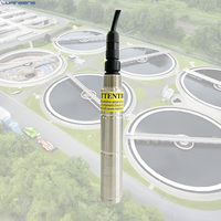 Equipo de Prueba de Calidad de Agua Industrial, Sonda de Prueba de DQO, Analizador Bioquímico con Sistema IOT, Salida RS485 Modbus