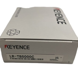 สวิตช์เซ็นเซอร์เลเซอร์ LR-TB5000C ใหม่และเป็นของแท้ - Product Image 3