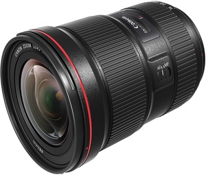 Lente EF 16-35mm F/2.8L III USM Más Vendida - Nueva - Product Image 1