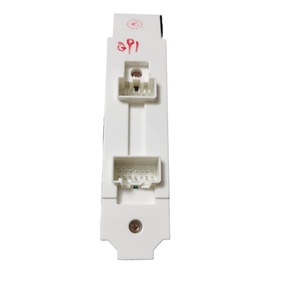 Interruptor Regulador de Ventanas Eléctricas para Mazda 3 Axela BBM266350B, Pieza de Repuesto para Automóvil Sin Función Plegable - Product Image 2