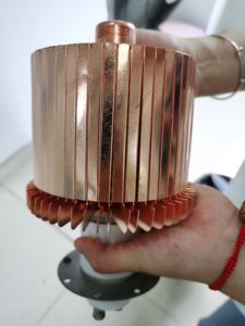 일본 브랜드 고주파 기계 진동 10KW 파워 튜브 E3069 - Product Image 5