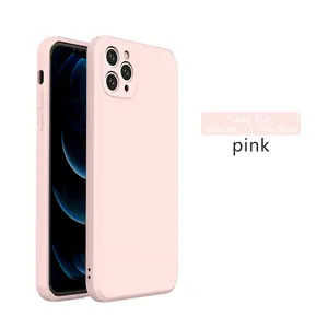 Hot Selling TPU Case Back Cover Protective For Iphone Case TPU For Huawei Mate 40 For Huawei P40 Pro