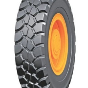 Pneu minier tout acier Gold Rush 21.00R35 pour travaux lourds, pour camions-bennes et chargeurs - Product Image 2