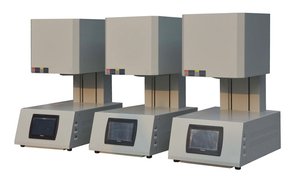 Horno de Fundición Dental, Horno de Fusión para Equipos de Laboratorio Dental - Product Image 3