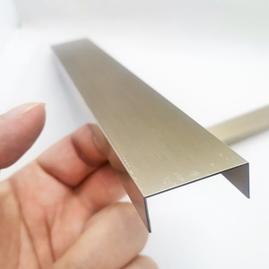 Moldura de Acero Inoxidable 304 para <span class=keywords><strong>Encimera</strong></span> - Product Image 4