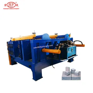 Gypsum Board Making Machine Foam Concrete Production Line EPS Block Perlite Wall Board Panel Machine