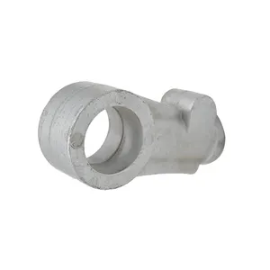 Oem Machining Spare Parts Casting Parts Stainless Steel Aluminium Casting auto car spare parts manufacturing machines