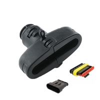 6 Pin 282108-1 282090-1 AMP Superseal 1.5 Series electric Wire Connector Boots Back Cover-Cap 7807763