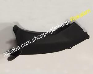 Juego de carenados de carrocería para motocicleta Kawasaki Ninja ZX10R <span class=keywords><strong>06</strong></span> 07 ZX-<span class=keywords><strong>10R</strong></span> 2006 2007 ZX <span class=keywords><strong>10R</strong></span>, color blanco - Product Image 5