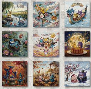 Boîtes mystères YZ – Quatrième Édition : Collection Maestrie Pokémon du Monde – Nouvelle Évolution Prismatique en Chinois Simplifié – Boîtier scellé - Product Image 2