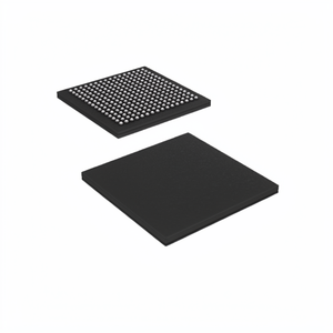 Composant électronique embarqué CY37256VP256-66BBC 256 LBGA en stock - Product Image 1