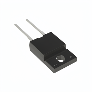 Electronics Component Manufacturer Channel TO-220-2 Full Pack, Isolated Tab DTH1206FP Single Diodes - Product Image 1