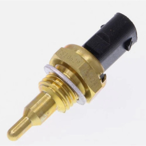 Sensor de Temperatura del Refrigerante 13627580635 para BMW X5 X6 Serie 3 Serie 5 Conexión Rápida Roscada - Product Image 1