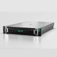 원래 브랜드의 새로운 Hpe Proliant Dl385 Gen11 서버 AMD CPU를 사용하는 Hpe 랙 서버 Hpe Dl385 세대 11
