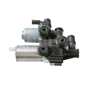Válvula de Control de Agua del Calefactor 64118369807 para BMW, Tamaño de Puerto 3/8 Pulgadas, Agua - Product Image 1