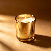 Boîtes d'emballage personnalisées, diffuseur d'arômes en pierre, parfum naturel, bougie parfumée de luxe et ensemble diffuseur à bâtonnets pour la décoration de la maison