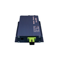 Bonne qualité FTTH fibre optique Mini noeud Nodo Micronode optique CATV 1310nm/1490nm/1550nm WDM Mini récepteur optique HS-OR23