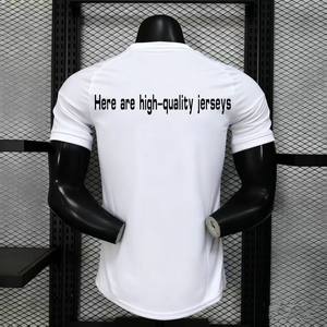 Nouvelles Maillots de Foot Homme Allemagne 2026 Édition Domicile Manches Courtes Respirants <span class=keywords><strong>Kimmich</strong></span> Kroos Musiala Havertz pour Fans - Product Image 6