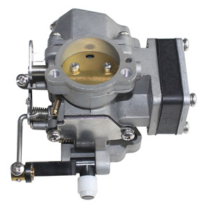 Carburateur Yamaha 677-14301-08 pour moteur hors-bord, pièce de rechange - Product Image 5