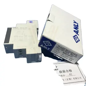 ANLY Relay EP2-13111 solid-state relay switch Socket electrical relay Original New In Stock