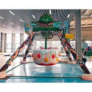 Funfair Attraction Carnival Game Toy Kids Indoor Playground Small Pendulum Rides For Sale