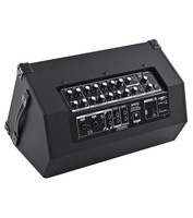 Stringed Instruments Parts & Accessories COOLMUSIC BP60D 120W Rechargeable Guitar Amplifier