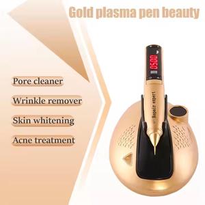 Lentiggine portatile di alta qualità, talpa, penna di rimozione del tatuaggio, penna elettrica ricaricabile per la rimozione delle rughe della pelle della famiglia - Product Image 5