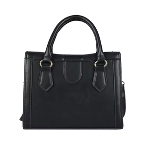 Sac à main de luxe pour femme, de marque, de créateur, de première classe, avec fermeture éclair, personnalisable, vente en gros - Product Image 2