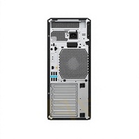 Station de travail Z4 G5 Tower pour l'apprentissage IA avancé, la modélisation 3D et la conception graphique - Personnalisable à la demande, fabriqué en Chine