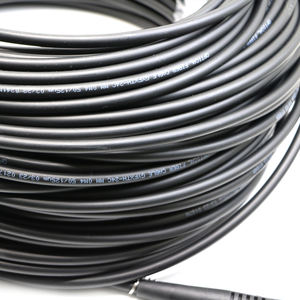 <strong>Factory</strong> <strong>Price</strong> Waterproof Singlemode Multimode 2 4 Core ODC(F) - ODC(F) Fiber Optic <strong>Patch</strong> <strong>Cord</strong> - Product Image 5