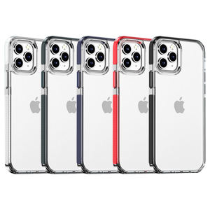 Muestra Gratuita Personalizada con Material de Protección Ambiental y Accesorios Móviles Resistentes a Caídas para Teléfono Móvil - Product Image 6