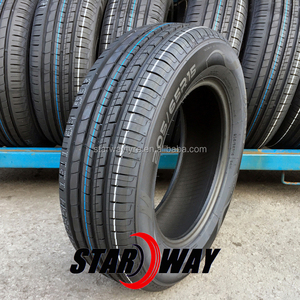Neumático para Automóvil de Pasajeros Lanvigator Aplus Royalblack Compasal, 205/55R16, 205/65R16, 215/60R16, 215/65R16, 225/60R16 - Product Image 2