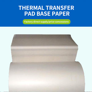 Papier de Protection, papier de transfert de Sublimation, papier protégé, vinyle de transfert de chaleur - Product Image 6