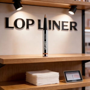 <span class=keywords><strong>Crayon</strong></span> à lèvres personnalisé avec logo, imperméable et longue durée, haute pigmentation, vitamine E, acide hyaluronique, nourrissant, mat, teinture à lèvres peel-off - Product Image 3