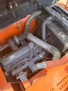 <span class=keywords><strong>Doosan</strong></span> รถตักตีนตะขาบไฮดรอลิกของจีน DH225LC-7 - Product Image 5