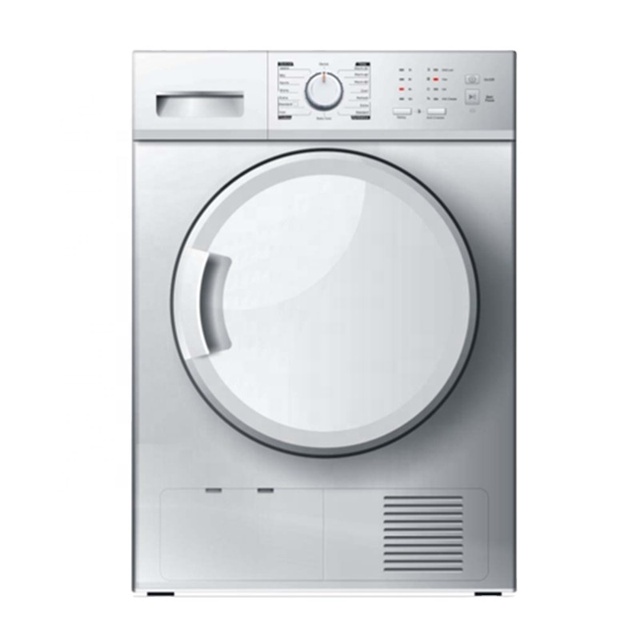 12kg Heavy Duty Fully Automatic Washing Machine