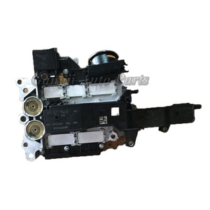 Placa Conductora de Transmisión de 7 Velocidades Original DSG OEM 8R0 927 156 TCU 0B5927156E 0B5927256K para Audi - Product Image 1