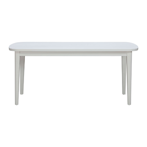 Table à manger en bois de design moderne de la collection Everest, prix avantageux, pour villa, mobilier de maison pour salle à manger - Product Image 3