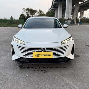 Changan <span class=keywords><strong>Lamore</strong></span> 2023 1.5T GDI Automatic Pilot, berlina a benzina 5 posti, 200KM/H, auto usata economica Yida - Product Image 2