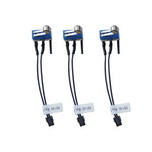 Arnés de cableado de motocicleta OEM cable personalizado con conector JST - Product Image 3