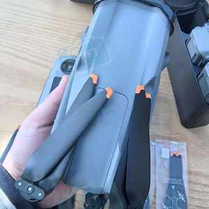 HFT Professional Air 3S Fly More Combo with Screen Remote Controller <b>Drone</b> <b>4k</b> Camera Quadcopter Wholesale - Product Image 3