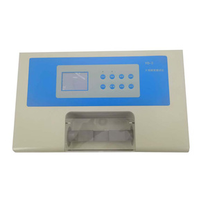 Durómetro YD-II, Medidor de Dureza de Tabletas YD-2, Medidor de Dureza de 2~200N, Máquina de Prueba Física con Pantalla en N o Kg - Product Image 1