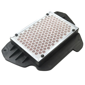 Piezas de motocicleta, accesorios, filtro de aire para <span class=keywords><strong>HONDA</strong></span> CB650F CBR650F CBR650FA 2014-2018 17210-MJE-D00 - Product Image 6