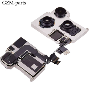 Câble flexible de module de caméra arrière de qualité supérieure pour réparation d'<span class=keywords><strong>iPhone</strong></span> 16 Pro - Product Image 4