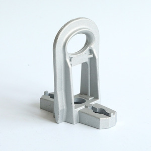 Support de fixation en alliage d'aluminium GGCDF CA2000 résistant à la tension pour câbles regroupés - Product Image 3
