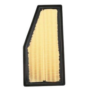 Filtro de Aire para Automóvil GA1142 OEM L0119218014a0, Cartucho de Filtro Principal para Camiones Chinos FOTON XIANGLING M1 M2 Minitruck - Product Image 1